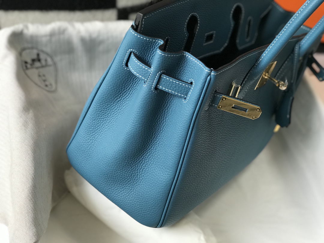 Hermes Birkin Bags